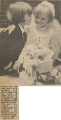 19810807 EMMA DAWSON OLIVER GABY PRINCE PRINCESS DRAYTON LODGE CN